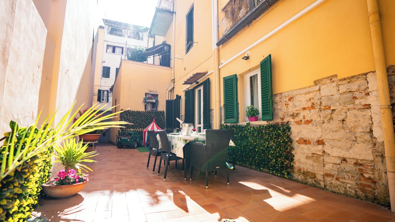 Photo of Outdoor in Santa Croce