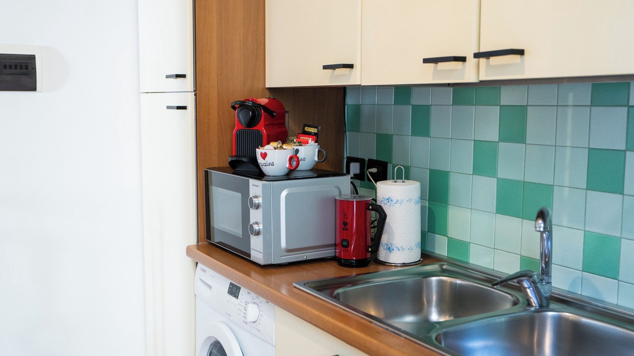 Photo of Kitchen in Santa Croce