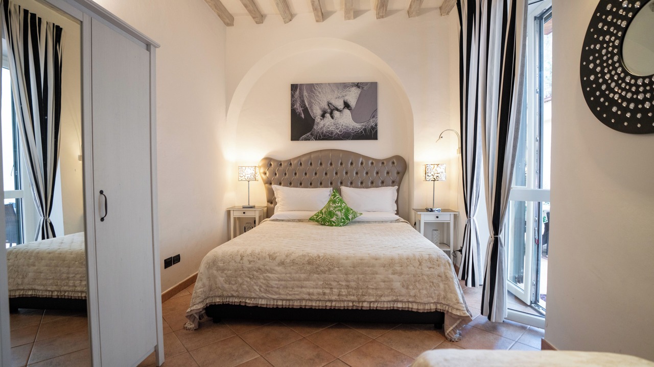 Photo of Bedroom in Santa Croce