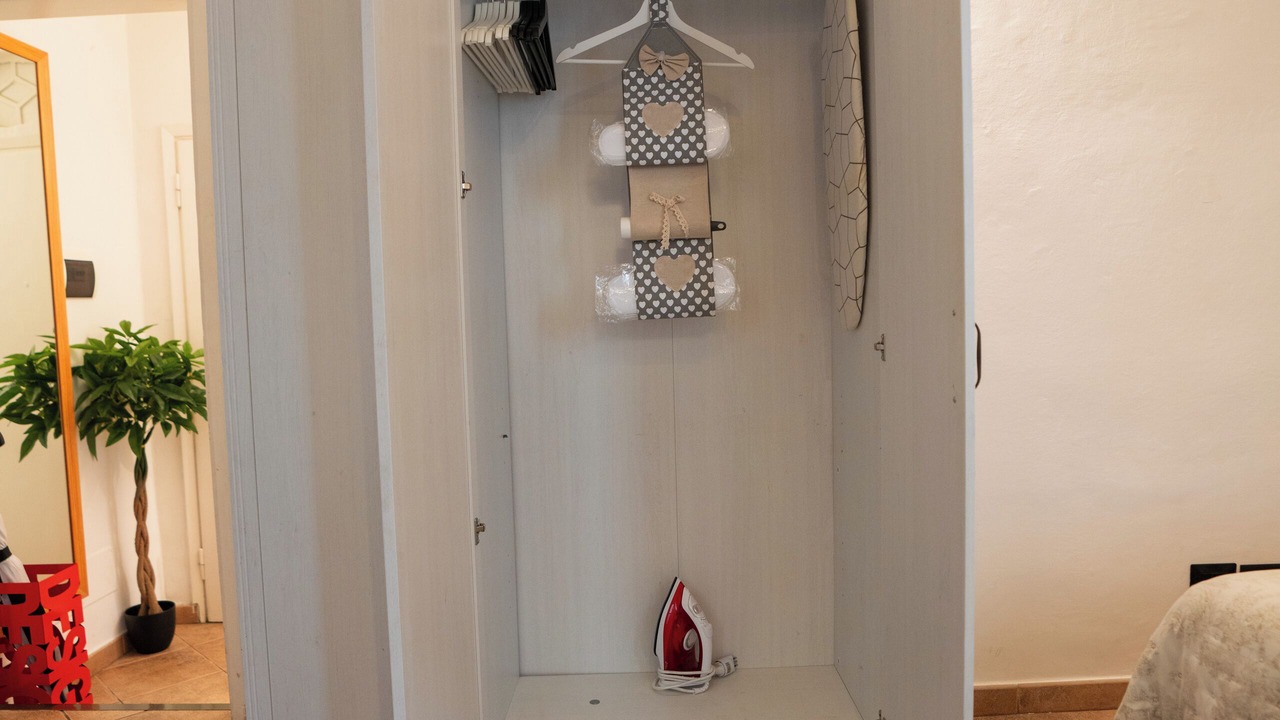Photo of Bedroom in Santa Croce