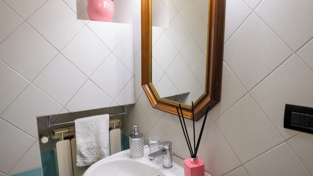 Photo of Bathroom in Santa Croce