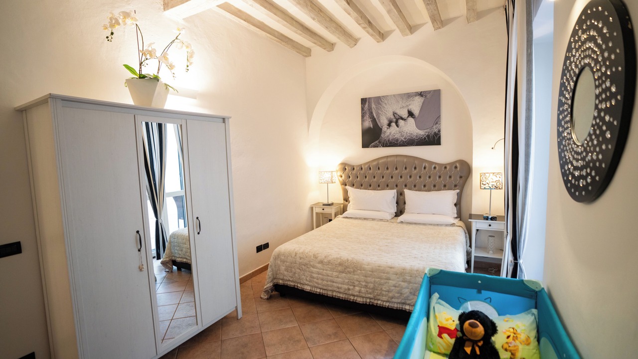Photo of Bedroom in Santa Croce