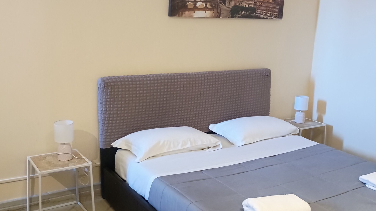 Photo of Bedroom in Rione III Colonna