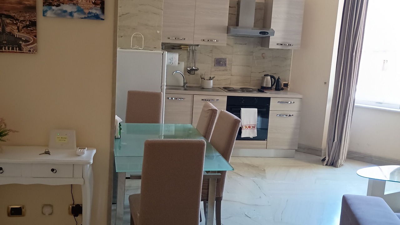 Photo of Others in Rione III Colonna