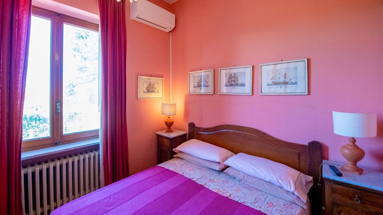 Photo of Bedroom in Corchiano