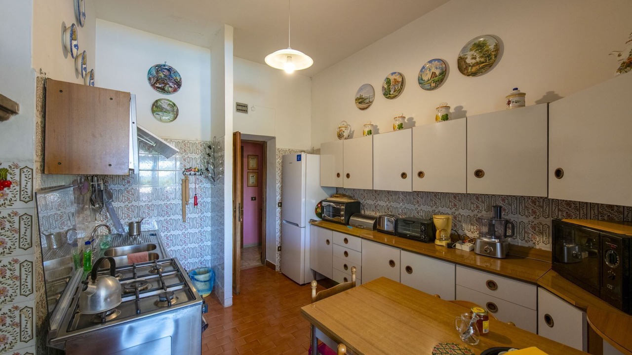 Photo of Bedroom in Corchiano
