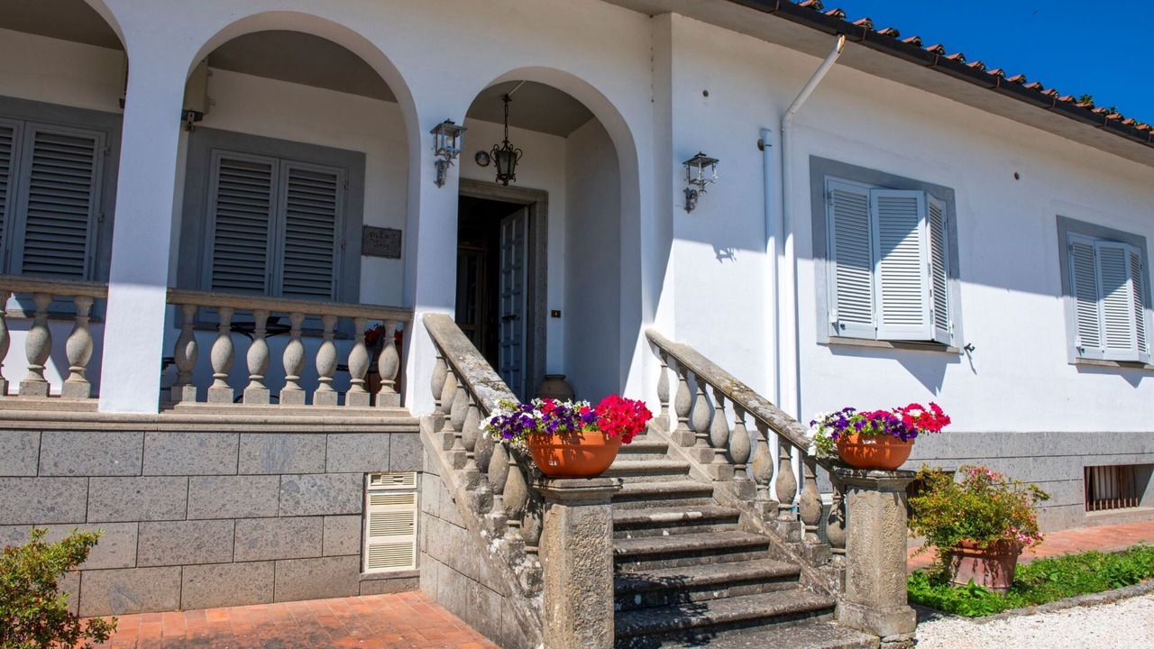 Photo of Outdoor in Corchiano