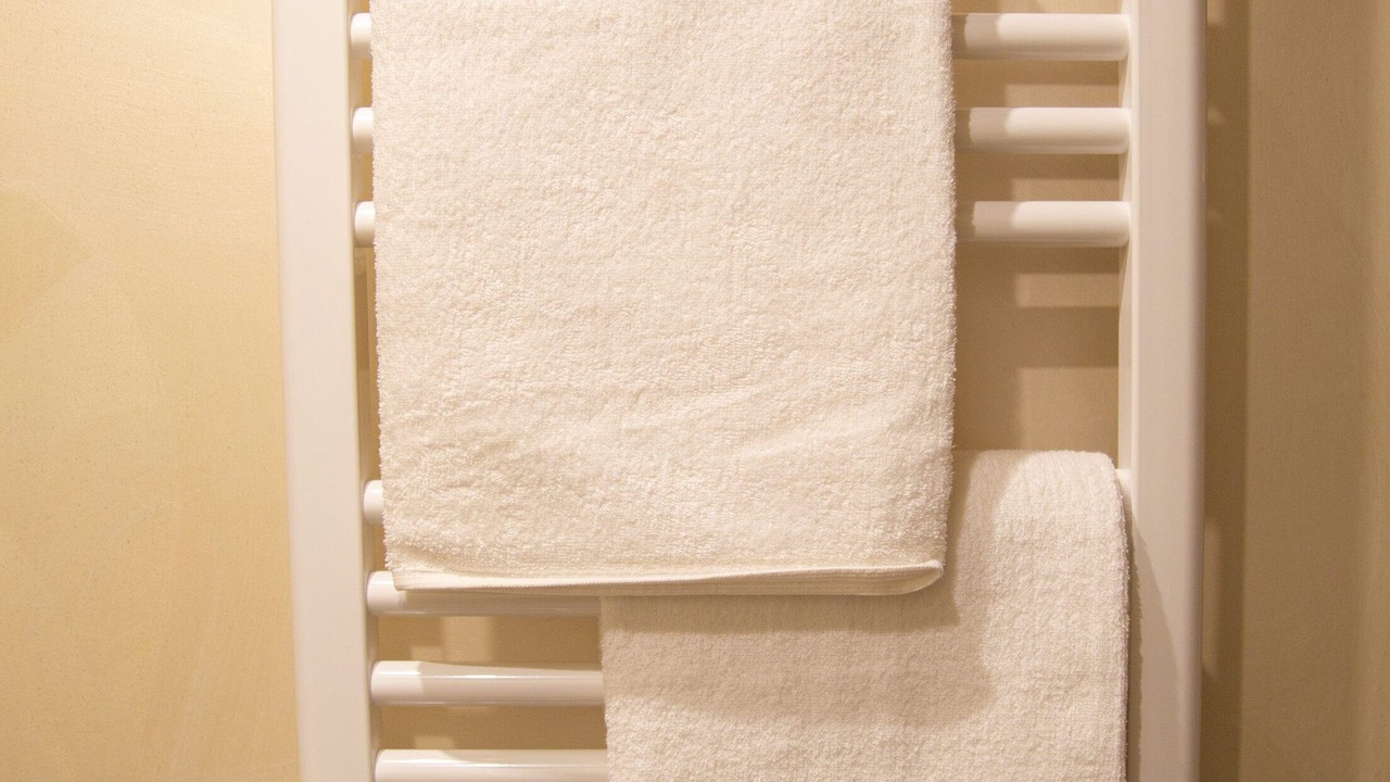 Photo of Bathroom in Rione III Colonna