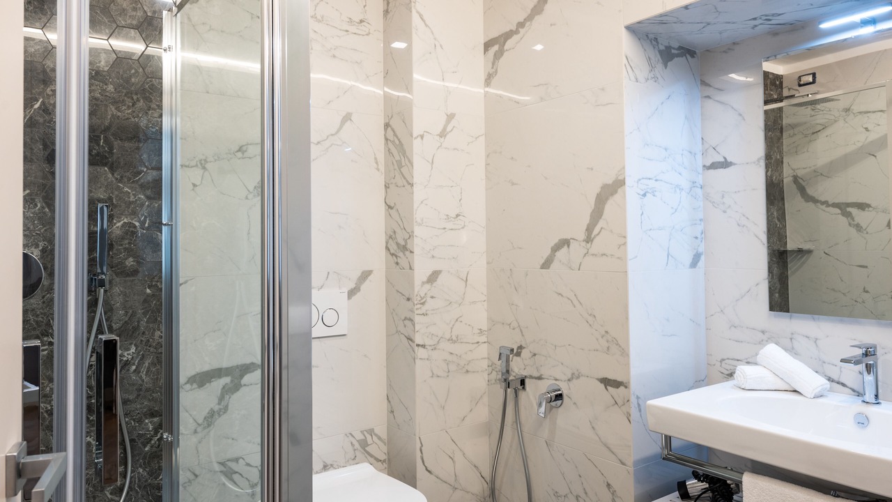 Photo of Bathroom in Santa Croce