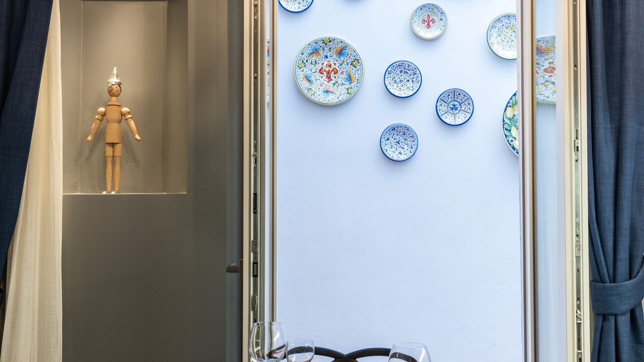 Photo of Bedroom in Santa Croce