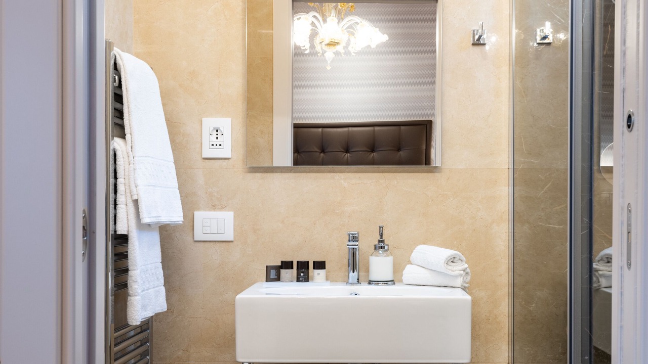 Photo of Bathroom in Santa Croce