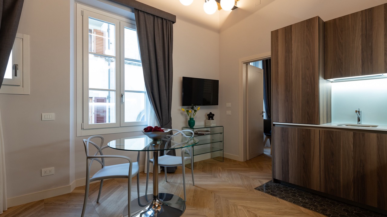 Photo of Bedroom in Santa Croce