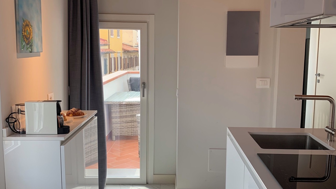 Photo of Kitchen in Santa Croce