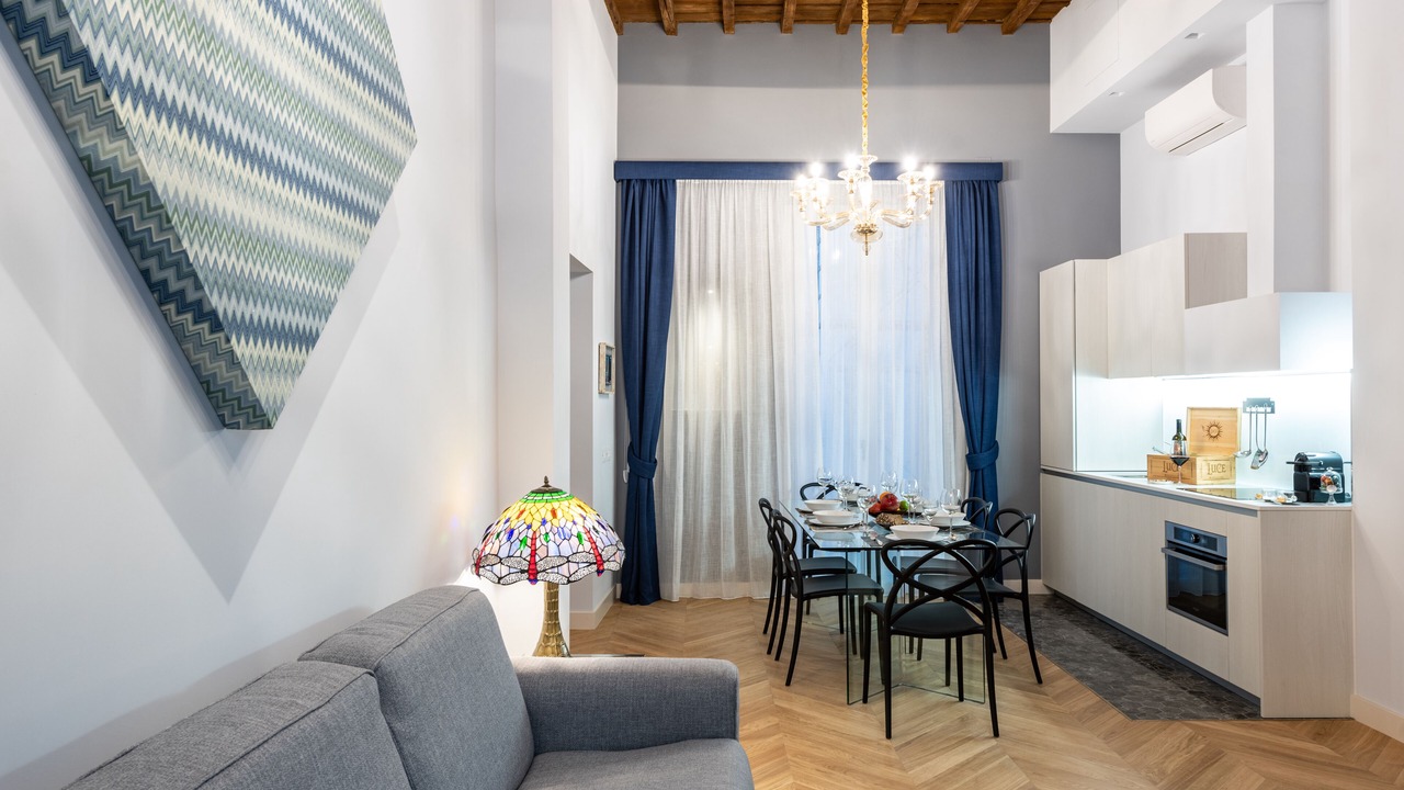 Photo of Livingroom in Santa Croce