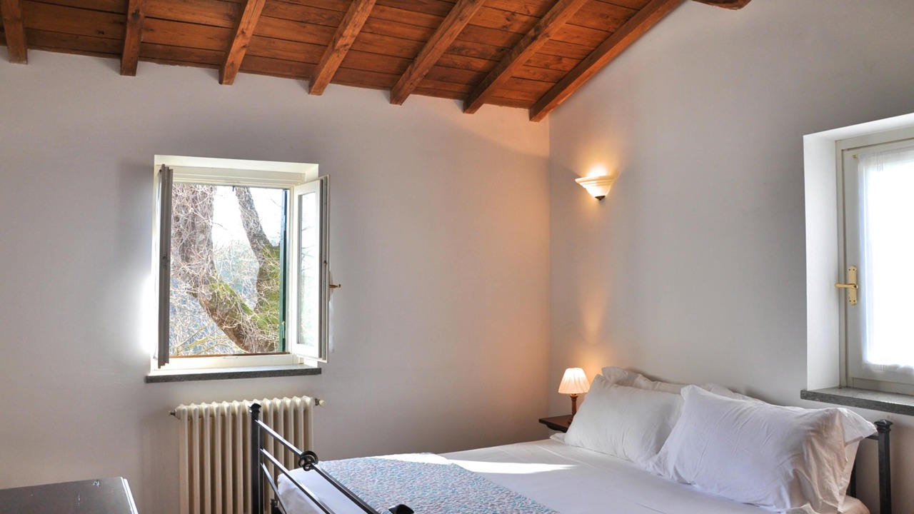 Photo of Bedroom in Capranica