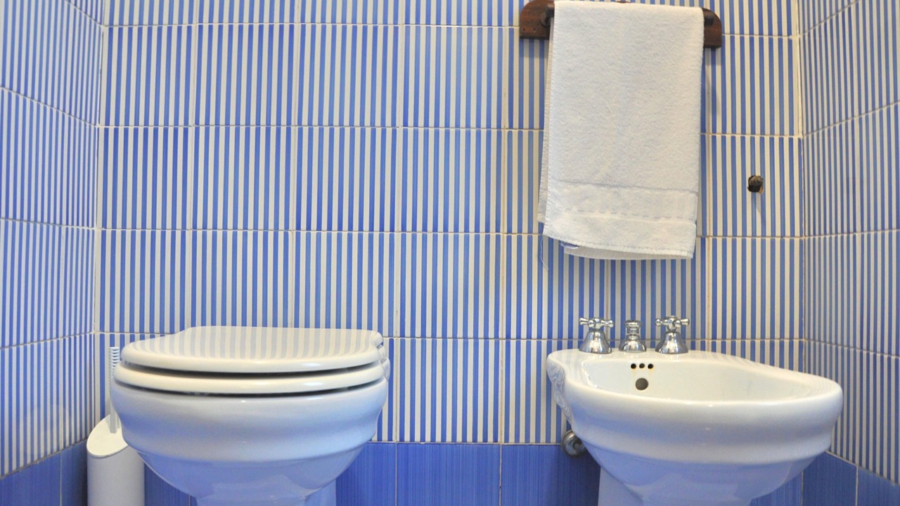 Photo of Bathroom in Capranica