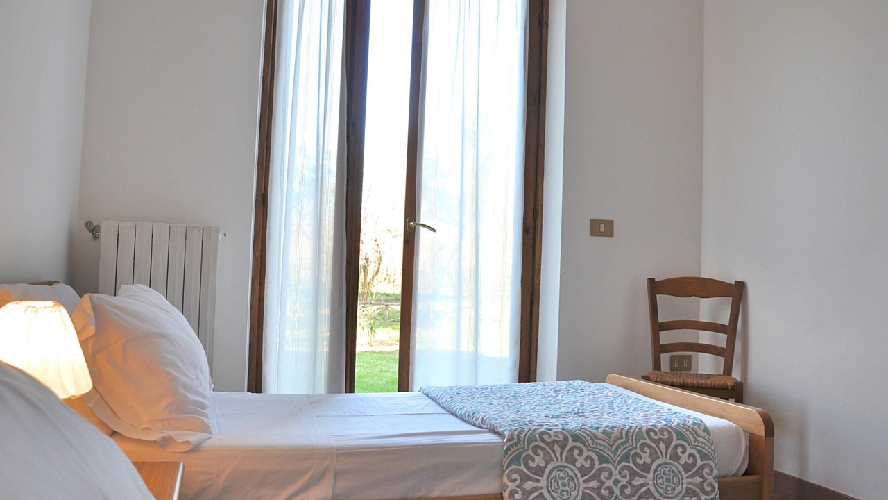 Photo of Bedroom in Capranica