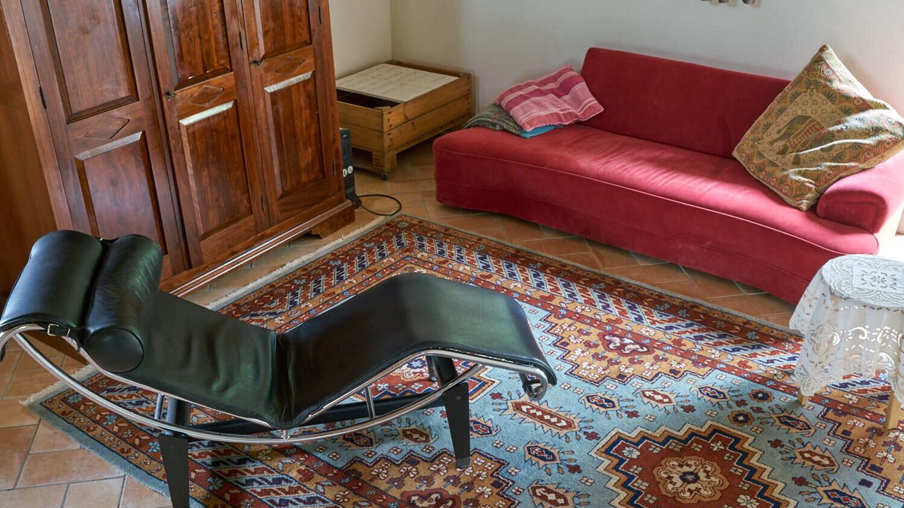 Photo of Livingroom in Calci