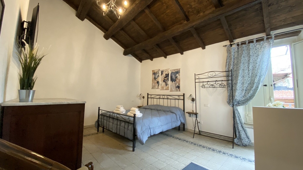 Photo of Bedroom in Tivoli