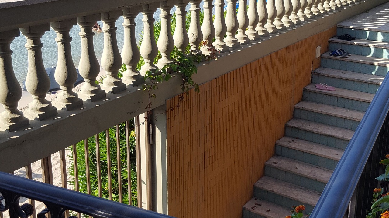 Photo of Outdoor in Fontane Bianche