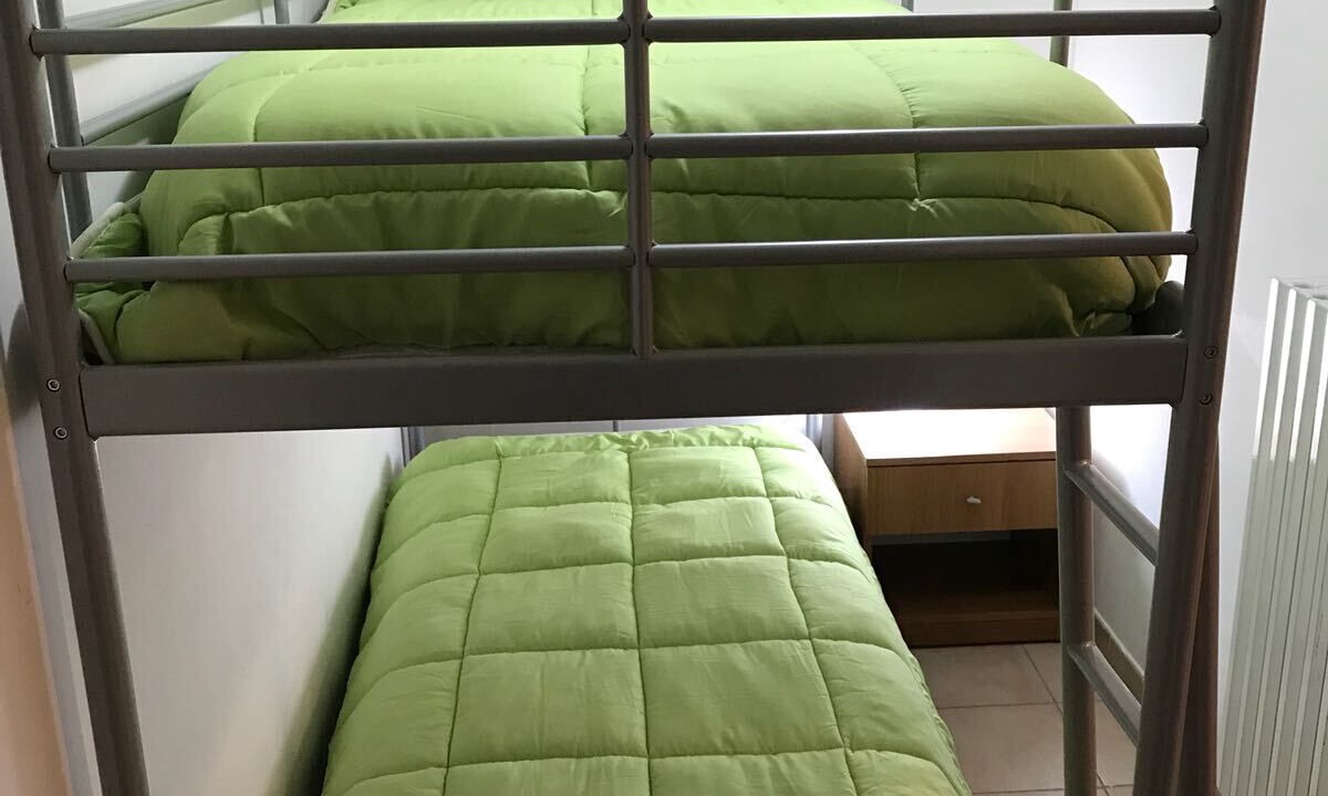 Photo of Bedroom in Roccaraso