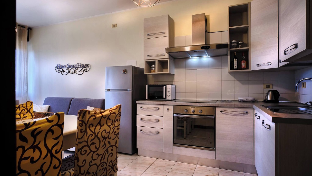 Photo of Kitchen in Borgo Milano