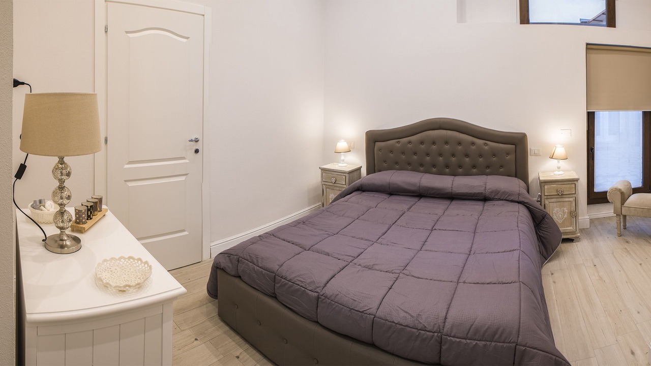 Photo of Bedroom in San Jacopino