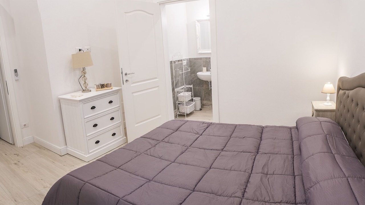 Photo of Bedroom in San Jacopino