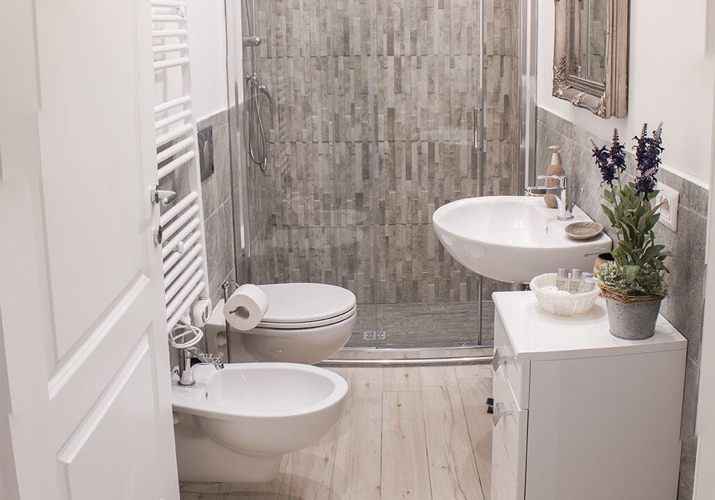 Photo of Bathroom in San Jacopino