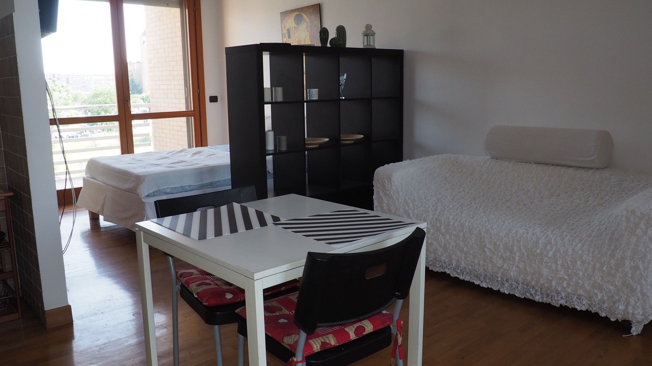 Photo of Bedroom in Rome Province