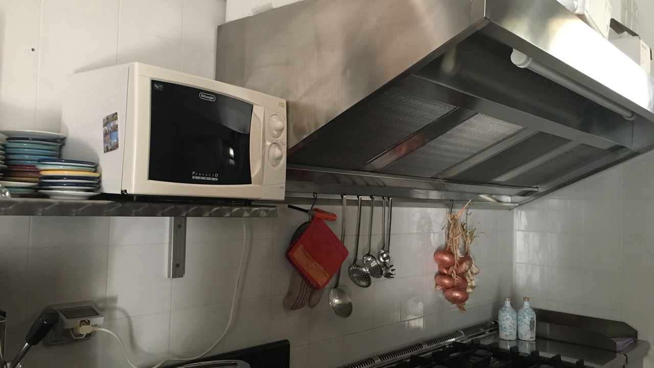 Photo of Kitchen in San Michele