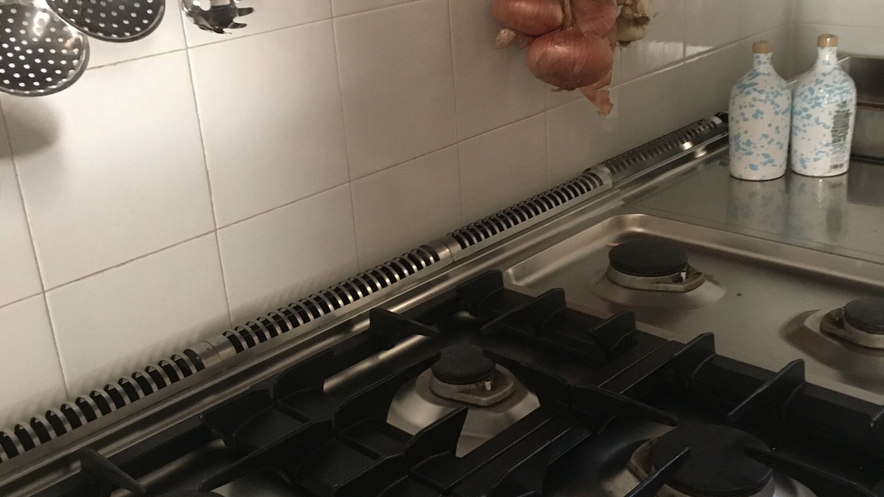 Photo of Kitchen in San Michele