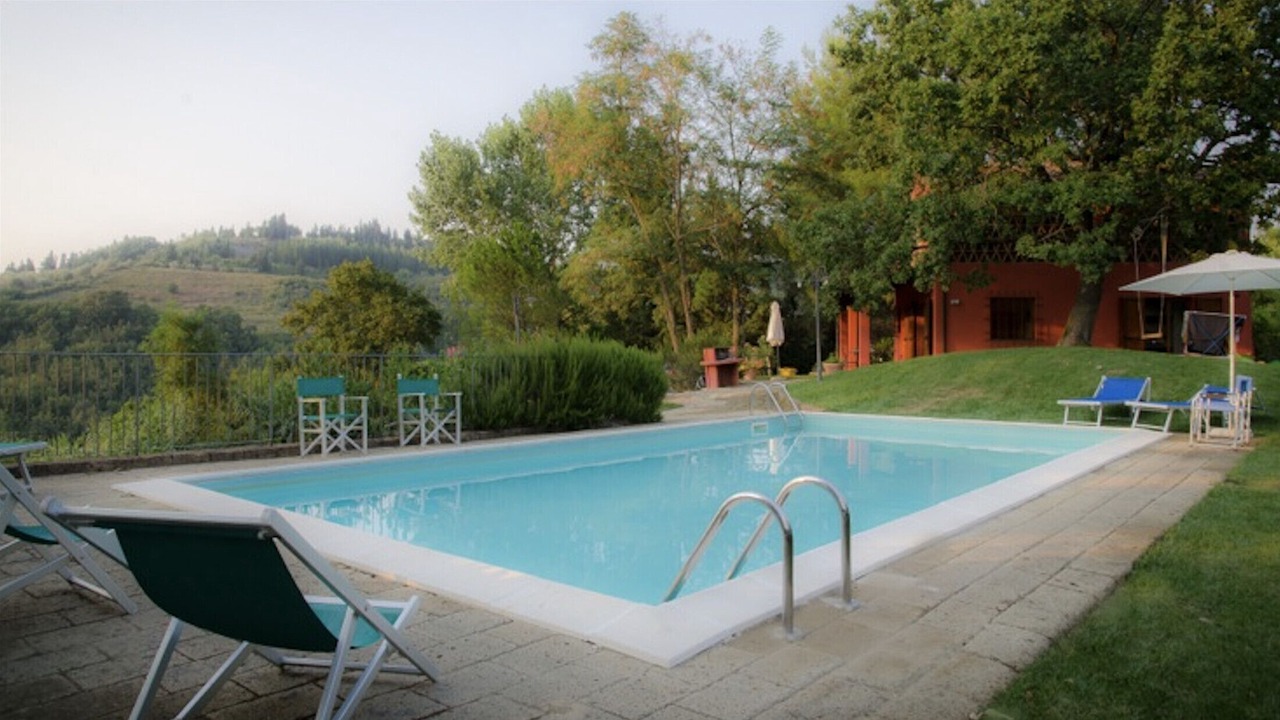 Photo of Outdoor in Montespertoli