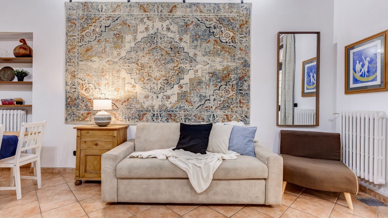 Photo of Livingroom in Monti