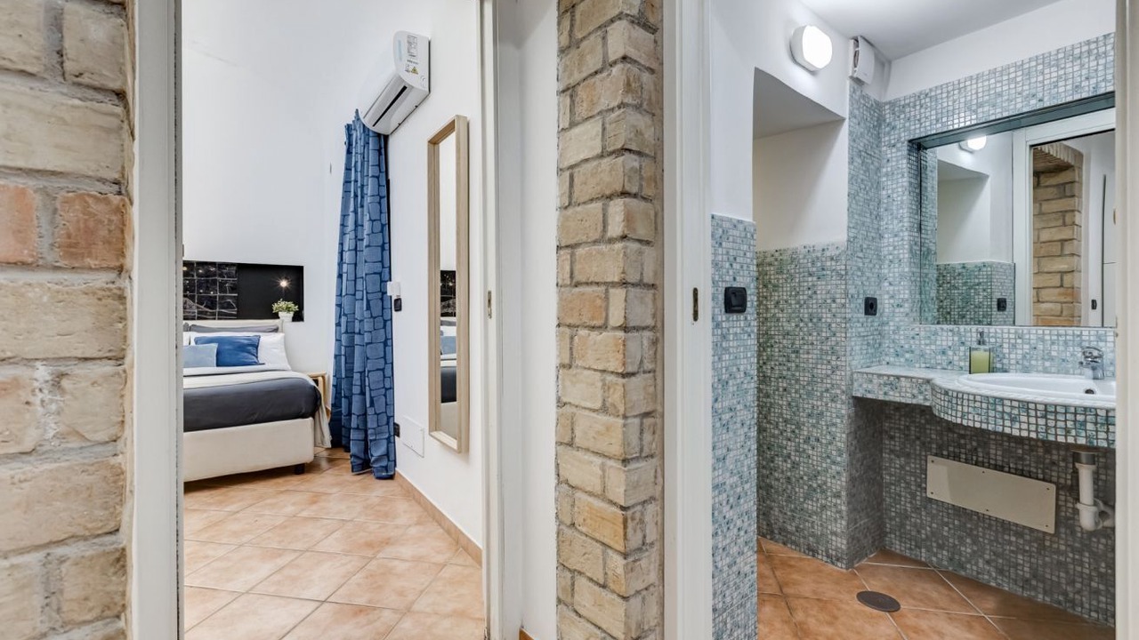 Photo of Bathroom in Monti