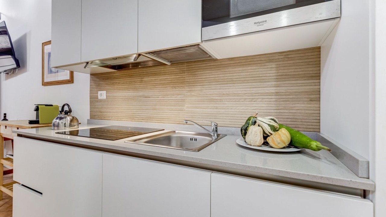 Photo of Kitchen in Monti