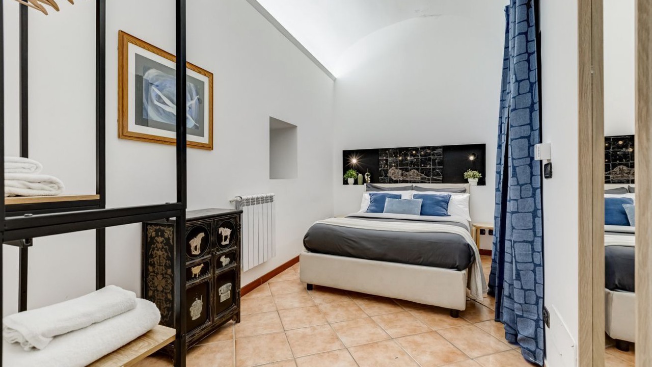 Photo of Bedroom in Monti