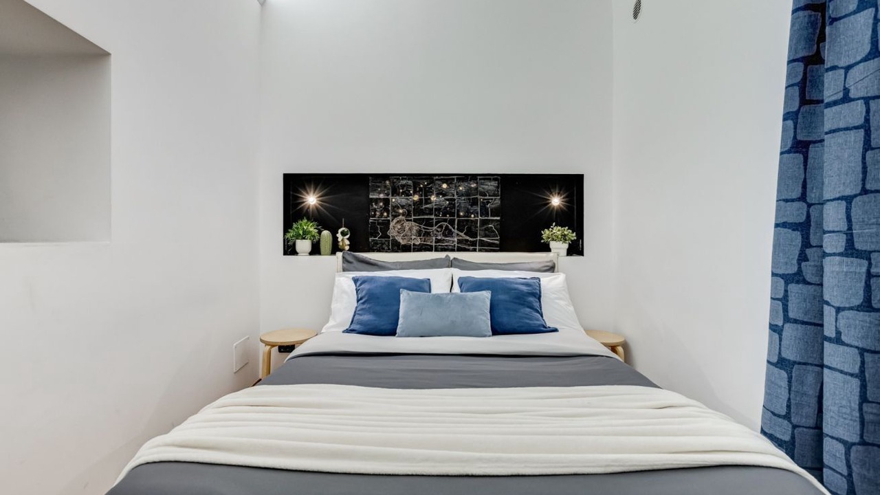 Photo of Bedroom in Monti