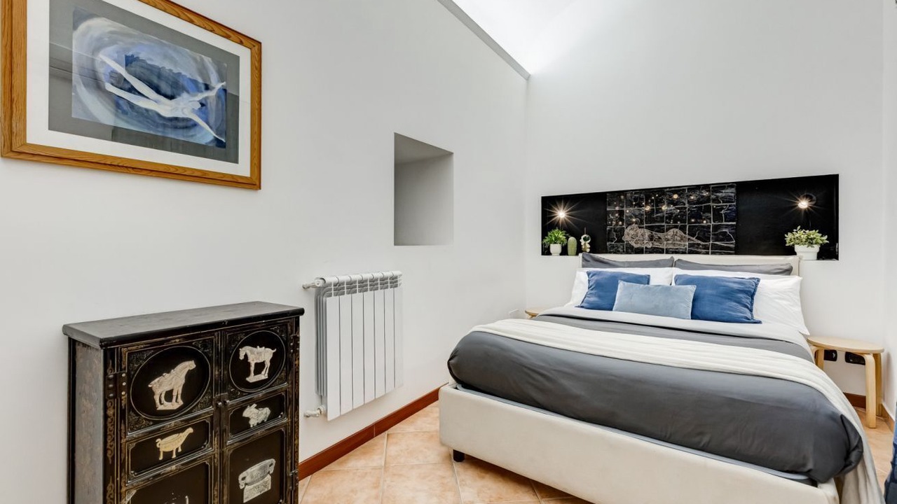 Photo of Bedroom in Monti