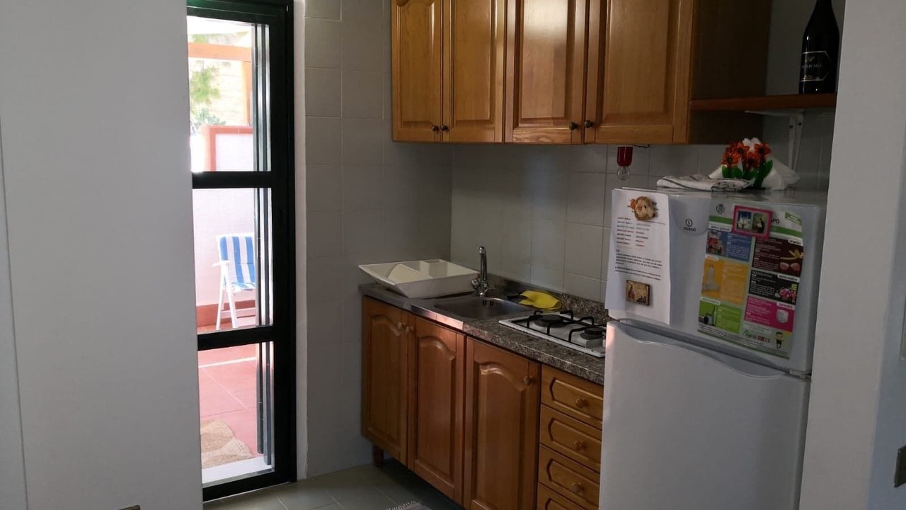Photo of Kitchen in Macari