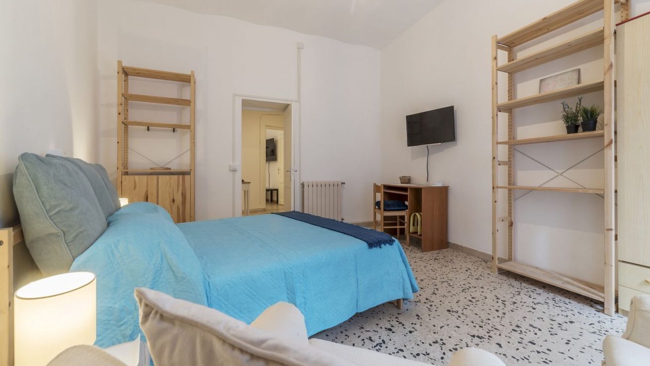 Photo of Bedroom in Salario
