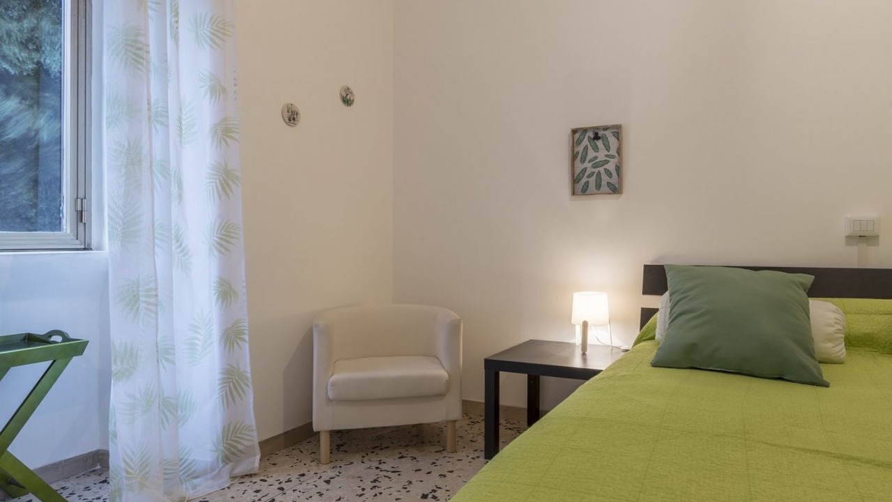 Photo of Bedroom in Salario