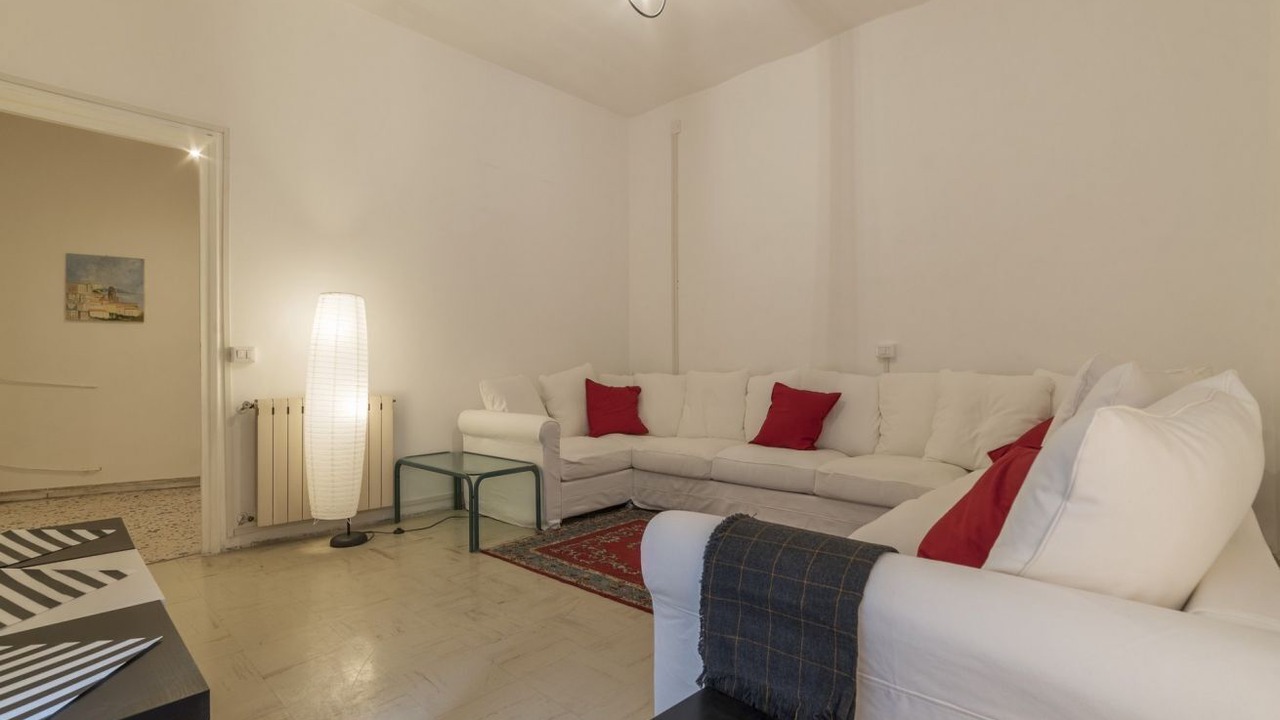 Photo of Livingroom in Salario