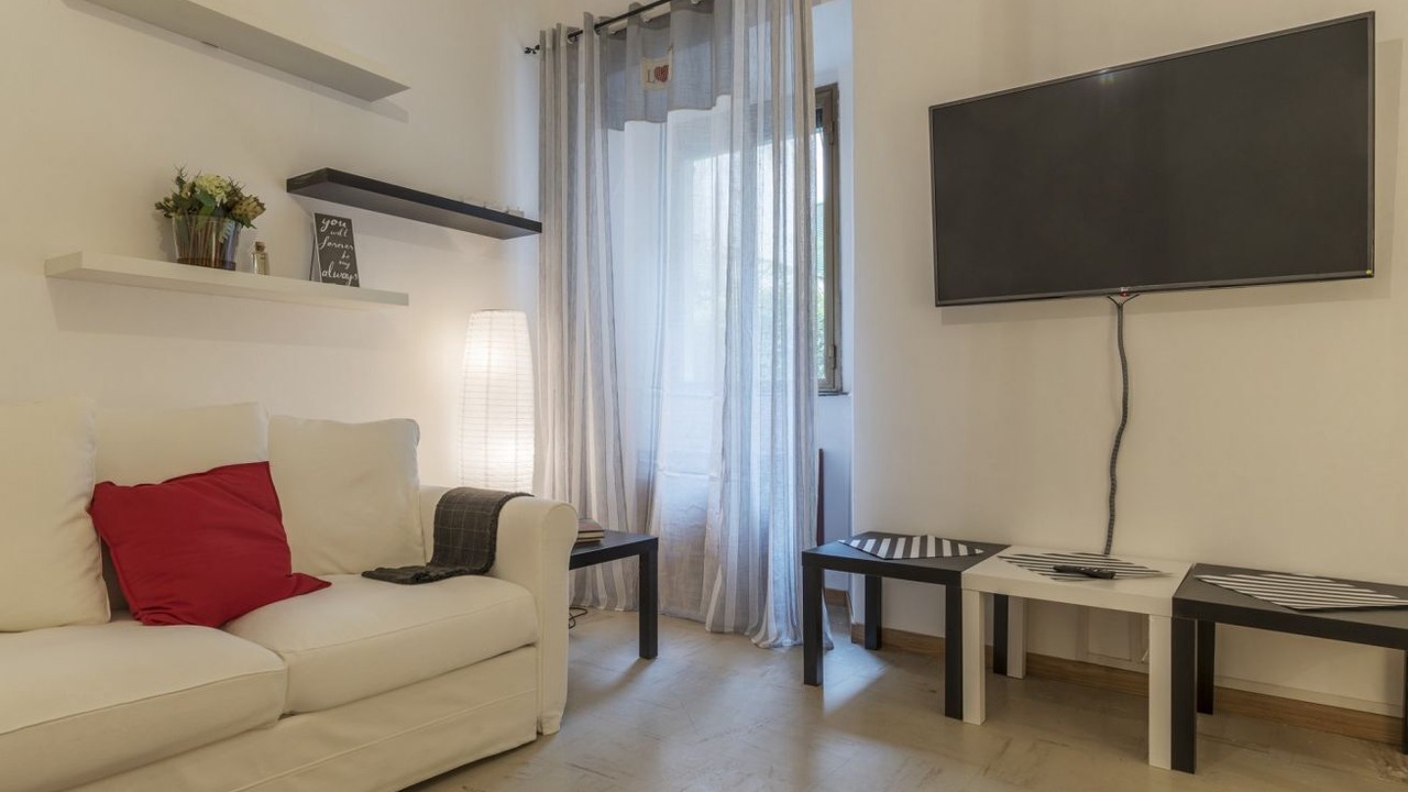Photo of Livingroom in Salario