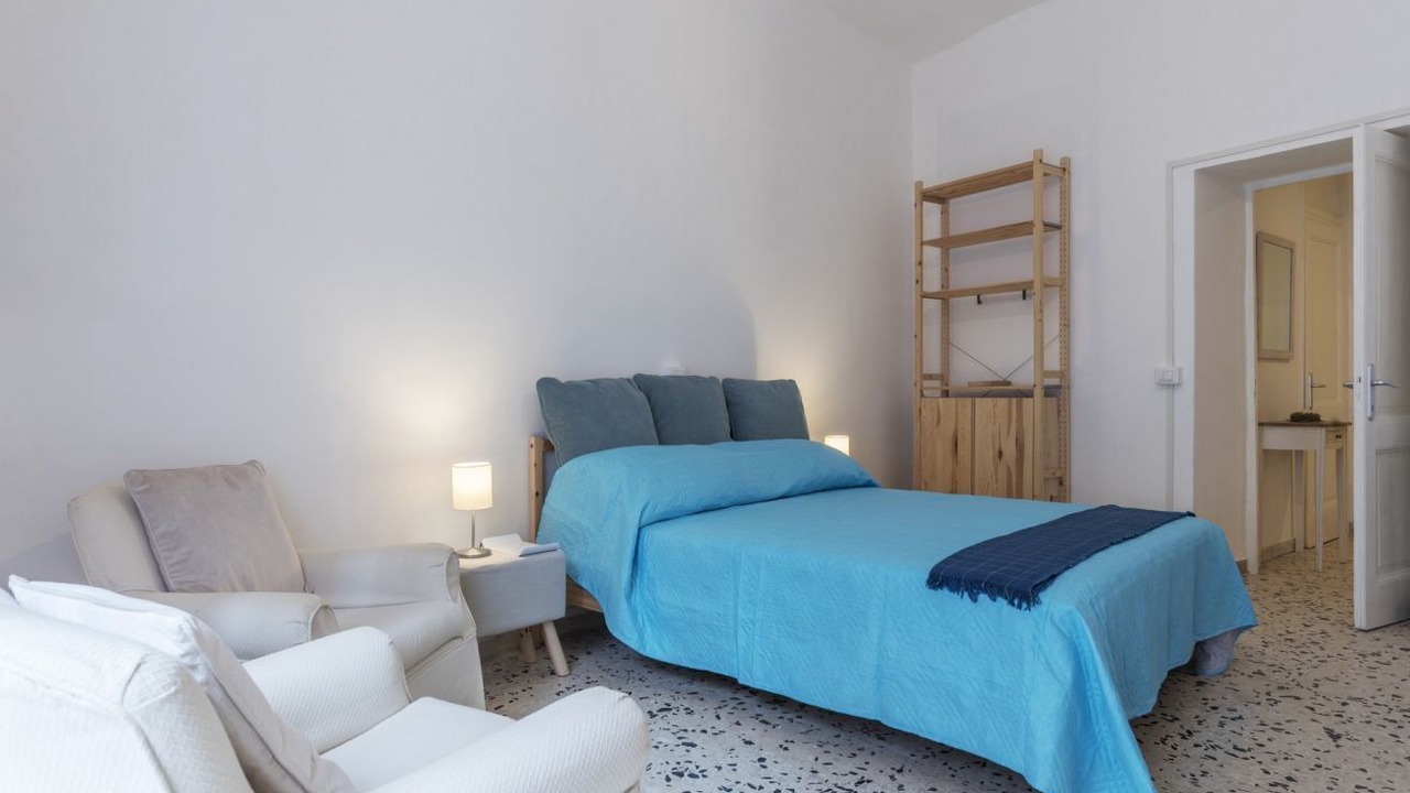 Photo of Bedroom in Salario