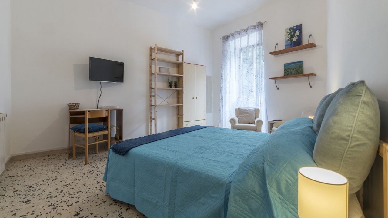 Photo of Bedroom in Salario
