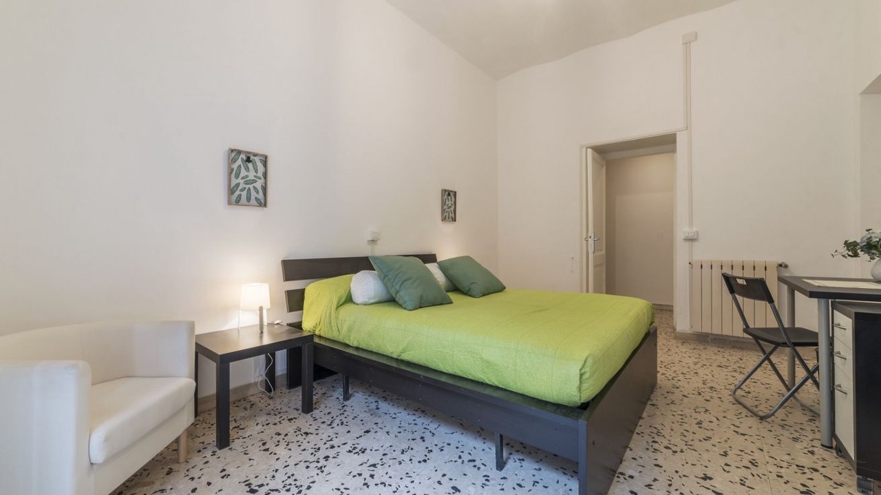 Photo of Bedroom in Salario