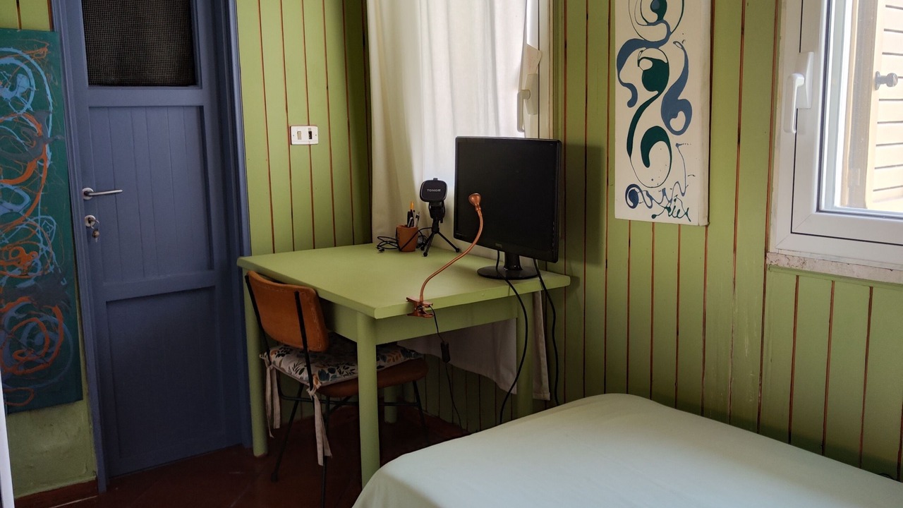 Photo of Bedroom in Fondi