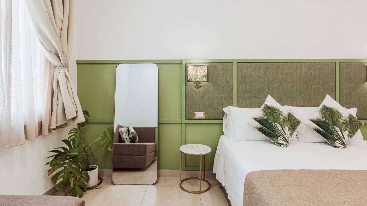 Photo of Bedroom in Sorrento City Centre