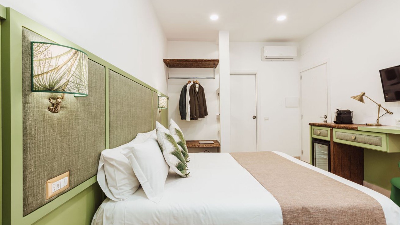 Photo of Bedroom in Sorrento City Centre